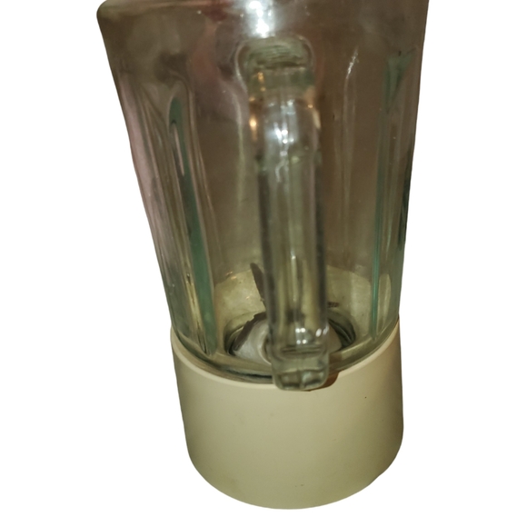 Amazing vintage light pink KitchenAid blender - Picture 7 of 12